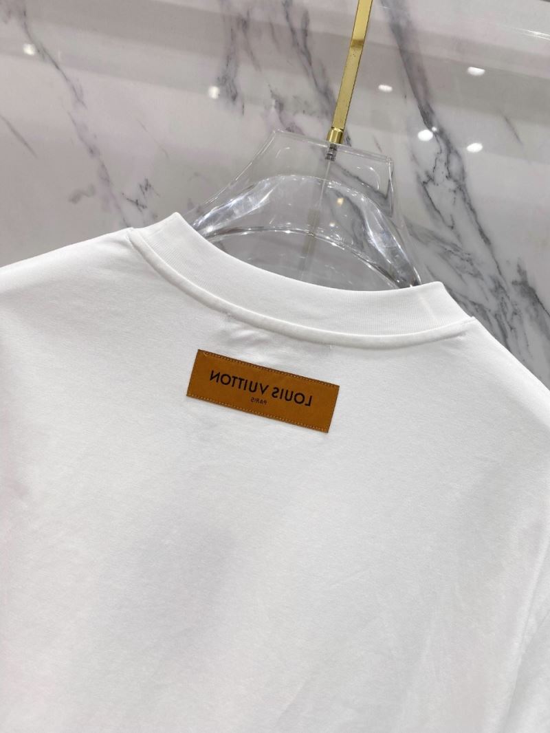 Louis Vuitton T-Shirts